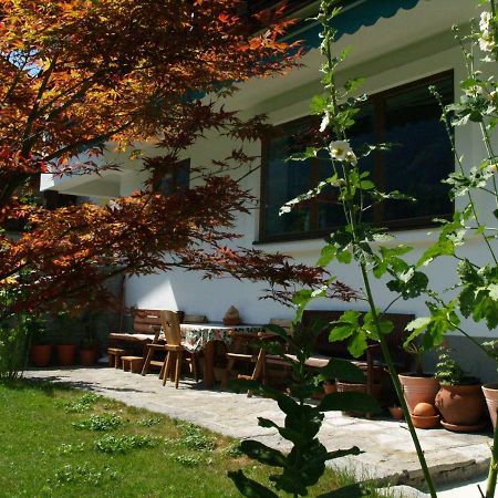 Apartment Christa Ец Екстер'єр фото