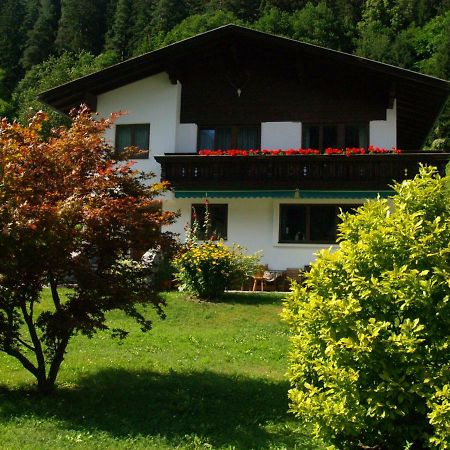 Apartment Christa Ец Екстер'єр фото