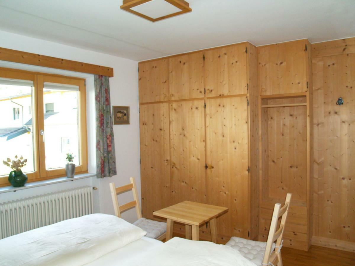 Apartment Christa Ец Екстер'єр фото