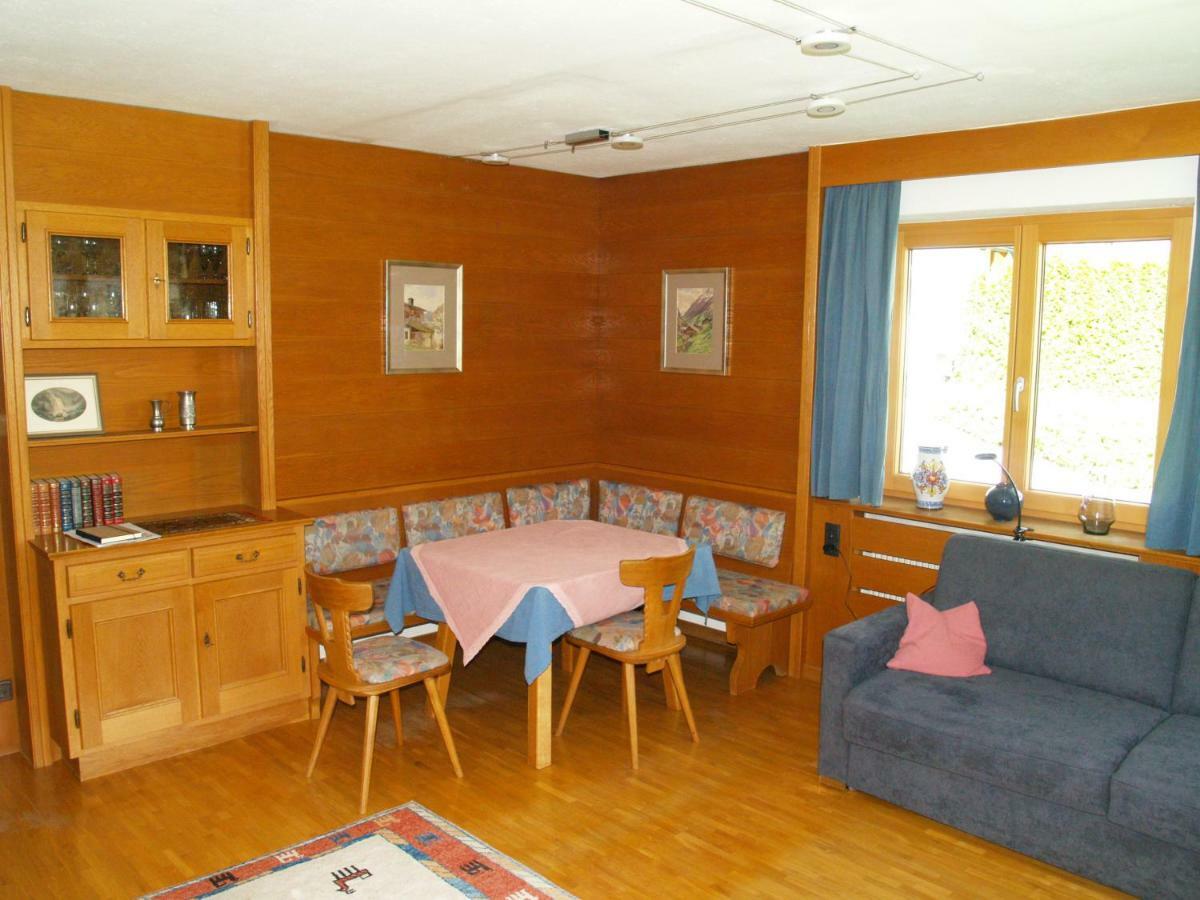 Apartment Christa Ец Екстер'єр фото