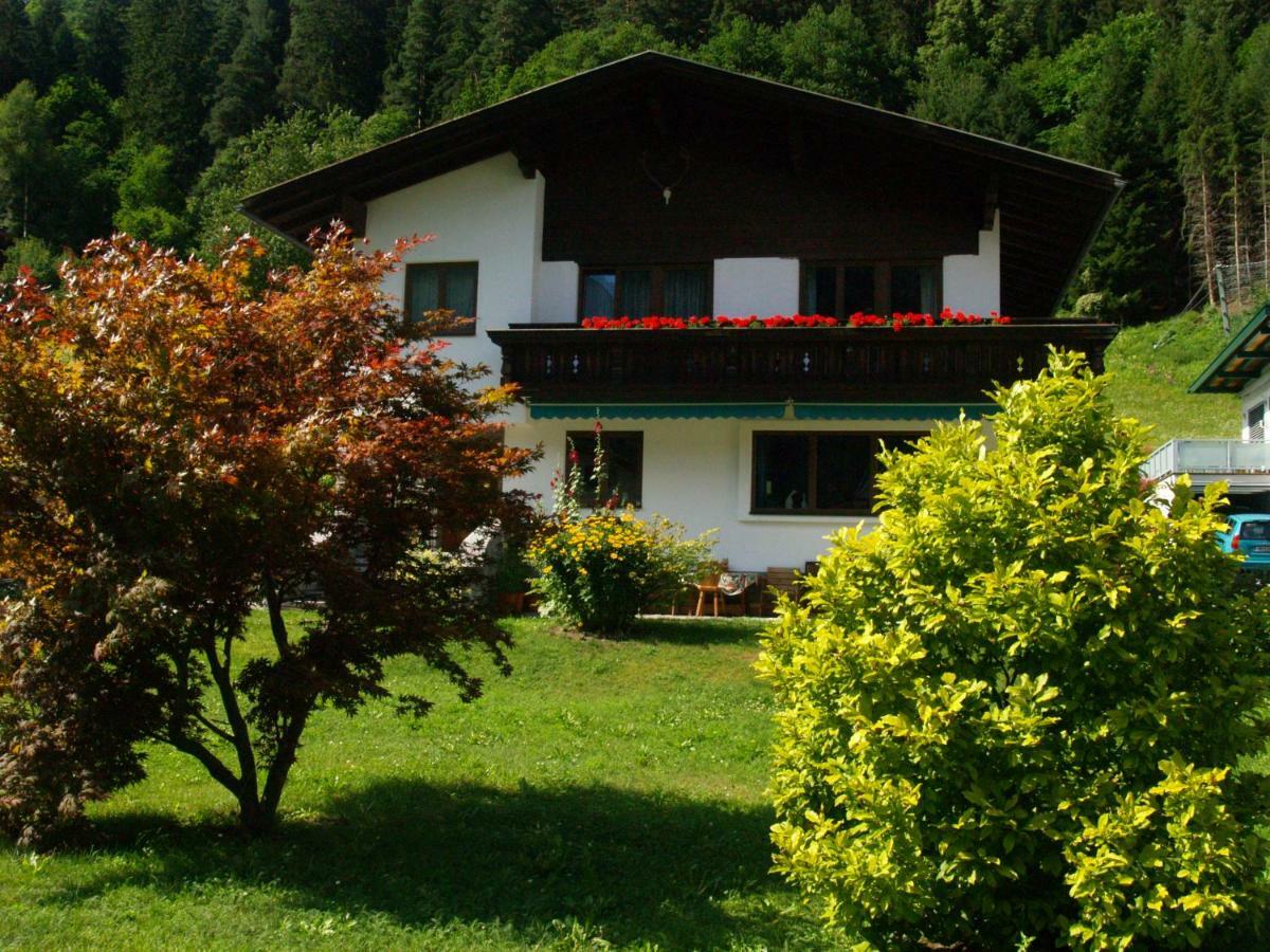 Apartment Christa Ец Екстер'єр фото