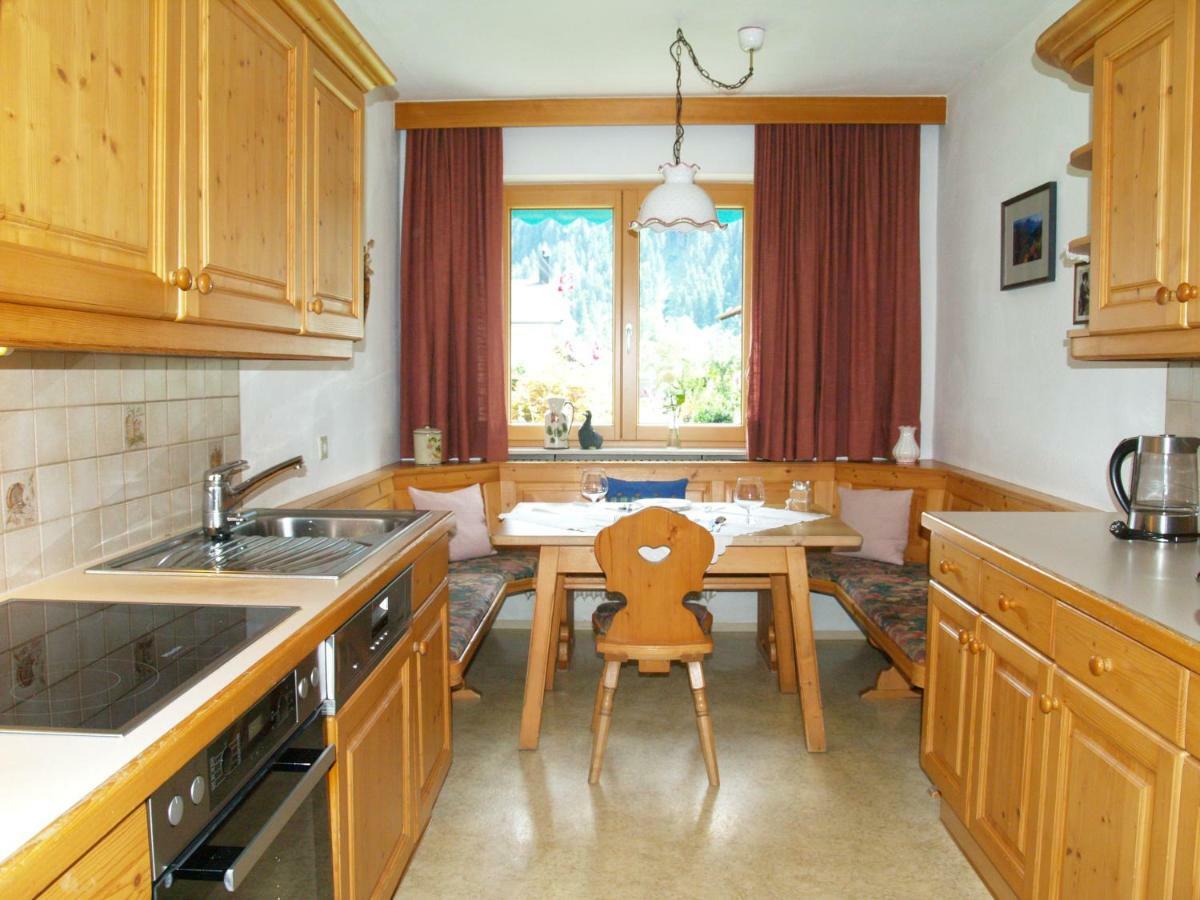 Apartment Christa Ец Екстер'єр фото