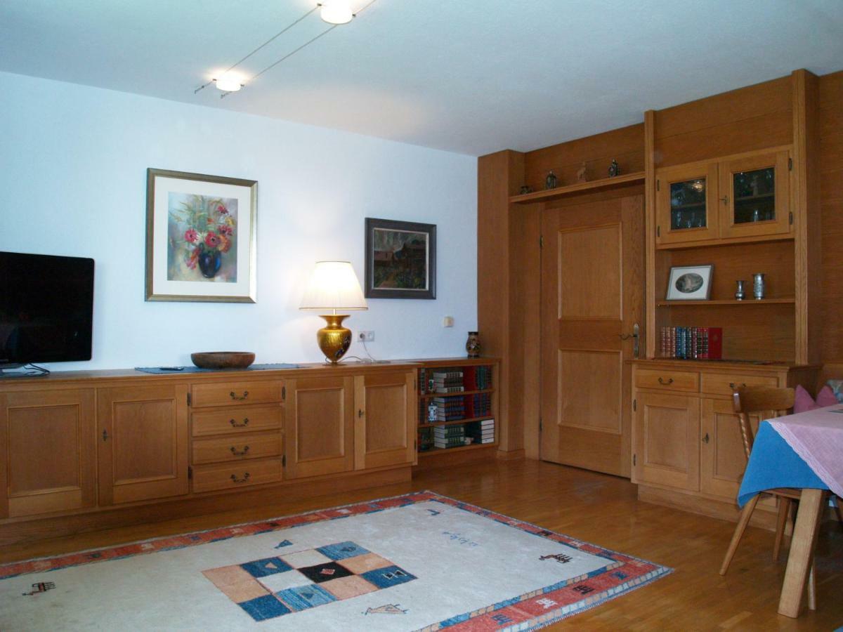 Apartment Christa Ец Екстер'єр фото
