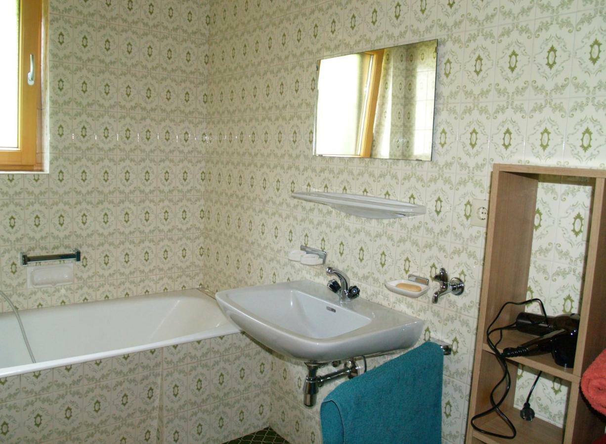Apartment Christa Ец Екстер'єр фото